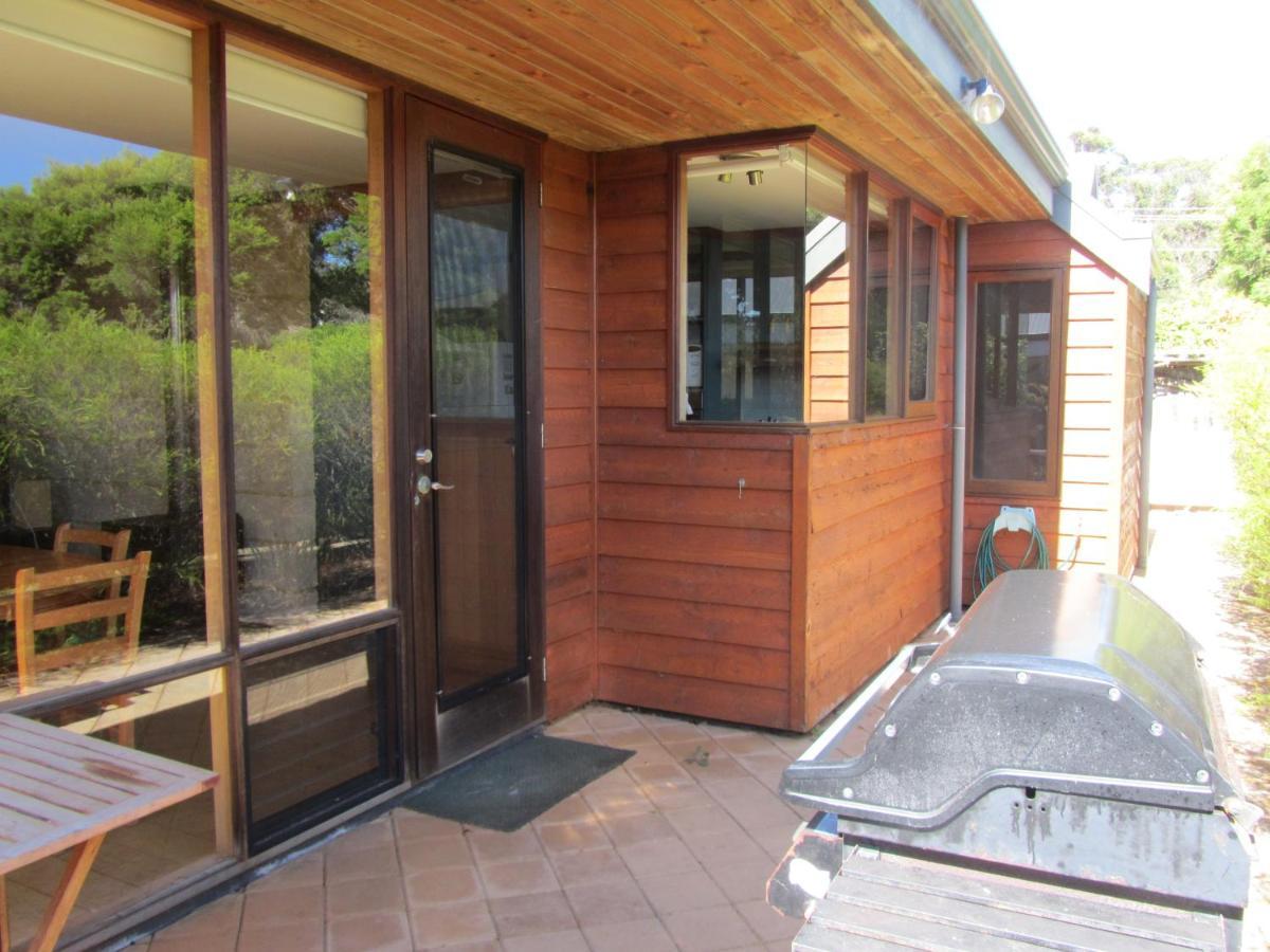 Cowrie Chalet Augusta Eksteriør bilde
